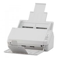 fujitsu-ricoh sp-1120n escaner de documentos con adf duplex