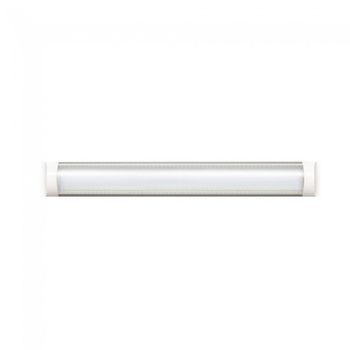 Regleta extraplana led 6000k (20w)