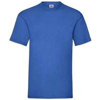 fruit of the loom camiseta valueweight para hombre