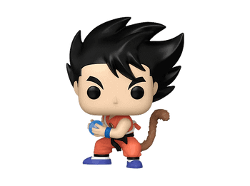 Figura Funko Pop! - Dragon Ball Animation Goku