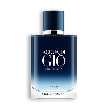 Giorgio Armani Acqua Di Gio Pour Homme Profondo Parfum