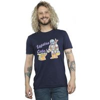 disney camiseta the mandalorian eggstra cute para hombre
