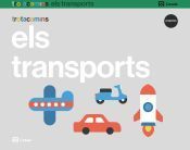 els transports 3 anys trotacamins