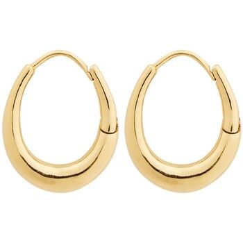 Soeur Pendientes Grande Creole para mujer