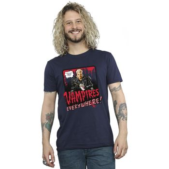 The Lost Boys Camiseta Vampires Everywhere para hombre