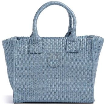 Pinko Bolso Beach Shopper Mini para mujer
