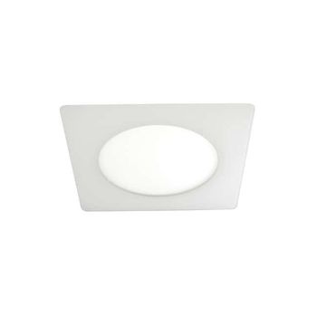 Downlight led novo lux extraplano (12w)