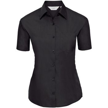 Russell Collection Camisa J935F para mujer