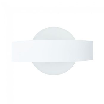 Aplique de pared led barredor (8w)