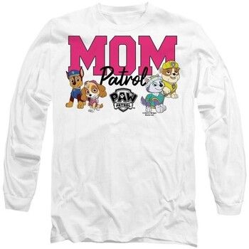 Dessins Animés Tops y Camisetas m Patrol para mujer