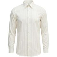 armani exchange camisa manga larga xm001817 af13235 para hombre