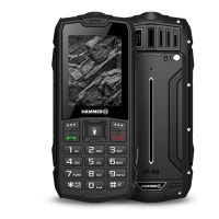 hammer rock telefono movil rugerizado negro libre