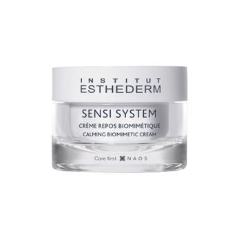 Crema Reposo BiomimÉtica 50ml