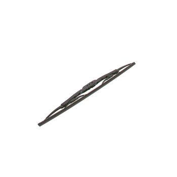 Super Plus Universal Wiper Blade Sp17