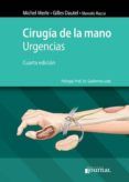 cirugia de la mano