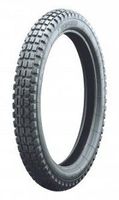 heidenau k32  275-16 rf tt 46m rueda trasera mc rueda delantera 