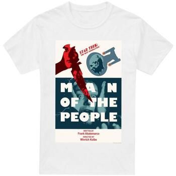 Star Trek Camiseta The Next Generation Season 6 Episode 3 para hombre