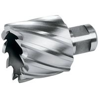 terrax 108214tx - broca hueca hss vastago weldon profundidad de corte 30 mm o 14 mm