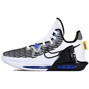 Nike Zapatillas de baloncesto Lebron Witness Vi para hombre