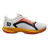 wilson zapatillas de tenis chaussures de sport indoor hurakn 20 para mujer