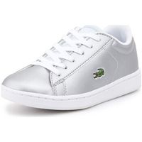 lacoste zapatillas 734spc0006334 para nina