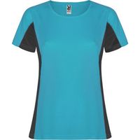 roly camiseta shanghai para mujer