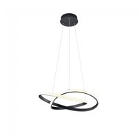 lampara de techo led course 27w