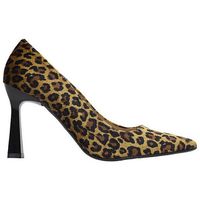 limma zapatos de tacon virdea para mujer