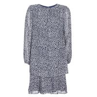 lauren ralph lauren vestido alois para mujer