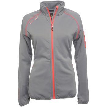Peak Mountain Polar Blouson polarshell femme AMANO para mujer