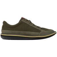 camper zapatillas baskets beetle textile  nubuck para hombre