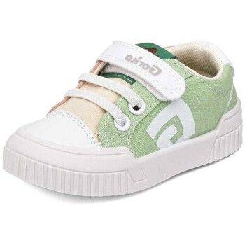 Gorila Deportivas Moda 76501 Mick Nude/Aqua Multicolor para niño