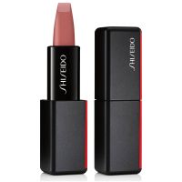 shiseido modernmatte powder lipstick various shades - lipstick disrobed 506