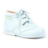 angelitos botas 627 azul para hombre