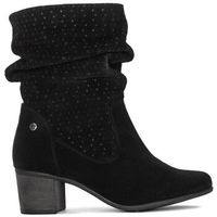 maciejka botines 7262a01006 para mujer