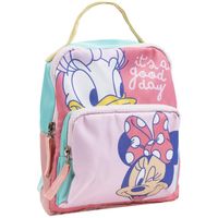 hello kitty mochila neceser aseo viaje rosa para hombre