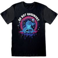 disney tops y camisetas so not ordinary para nino