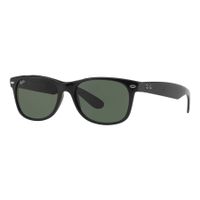 ray-ban icons - new wayfarer new wayfarer glasses rb2132-901l