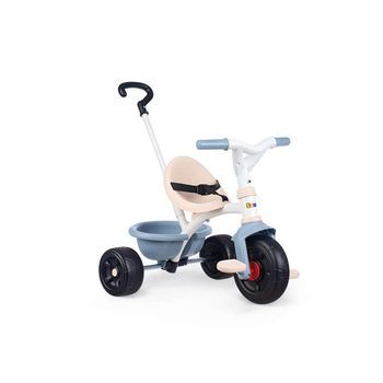 Triciclo Be Fun Azul 68x52x52 Cm