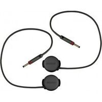 sram blip red e-tap 230 mm negro 2 uds