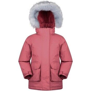 Mountain Warehouse Chaqueta Ranger para niño
