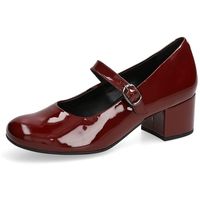 mephisto zapatos de tacon topaze para mujer