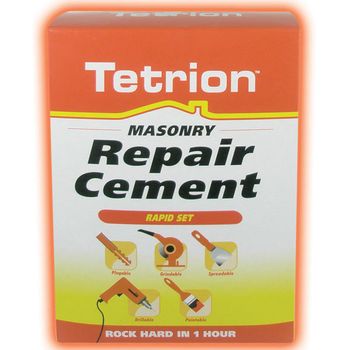 Tetrion Masonry Repair 2kg