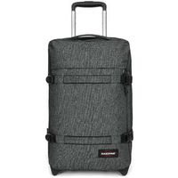 eastpak maleta flexible maleta transitr s black denim para nina