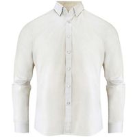 james harvest camisa manga larga acton para hombre