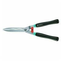 gardena tijera ergonomica corta setos manual 54 cm cuchillas 230 mm