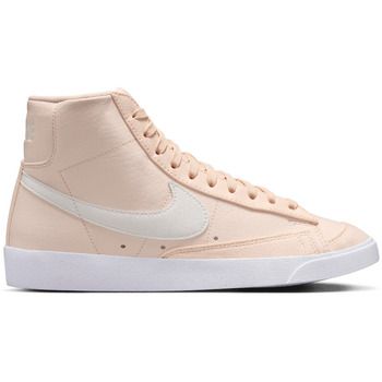 Nike Zapatillas altas Blazer Mid '77 Next Nature Guava Ice Sail (Women's) para hombre