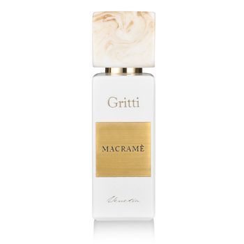 Perfume Mujer Gritti Macramè Edp 100 Ml