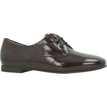 Pitillos Bailarinas 11665p Blucher Charol Mar para mujer