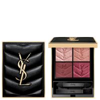 yves saint laurent couture mini clutch pallet various shades - 820 majestic riad